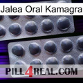 Oral Jelly Kamagra 31